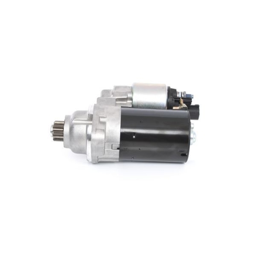 Starter BOSCH 0 001 120 406 f&uuml;r AUDI SEAT SKODA VW