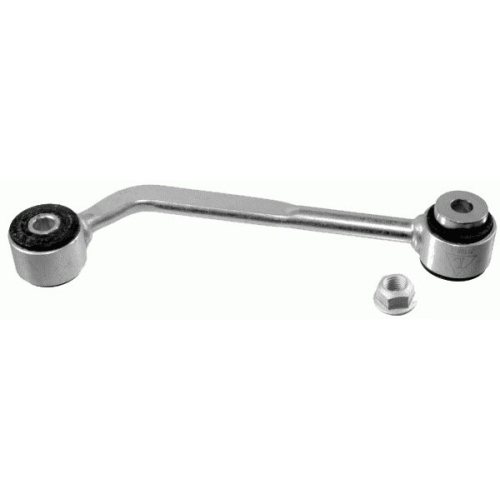 Stange/Strebe, Stabilisator LEMF&Ouml;RDER 31108 01 f&uuml;r MERCEDES-BENZ, Hinterachse