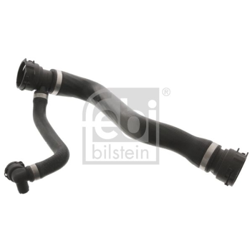 Febi Bilstein 1x 45282 K&uuml;hlwasserschlauch mit Schnellverschluss