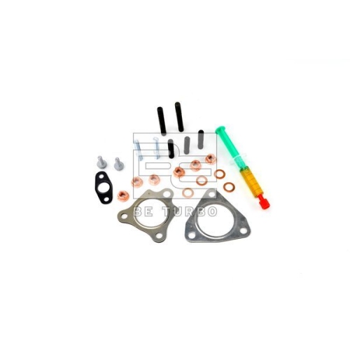 Montagesatz, Lader BE TURBO ABS320 TL-ANBAUSATZ f&uuml;r HYUNDAI KIA