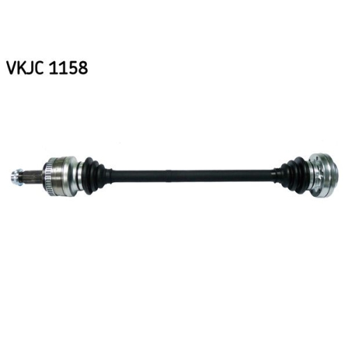 Antriebswelle SKF VKJC 1158 f&uuml;r BMW, Hinterachse rechts