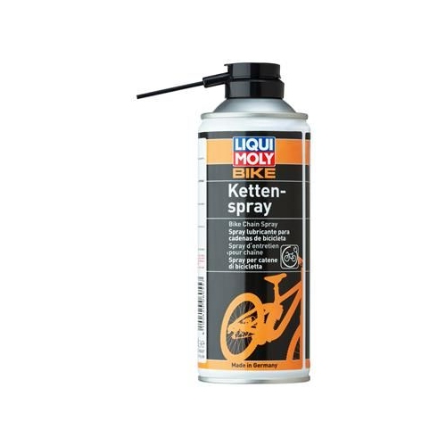 Liqui Moly 1x LM6055 400ml Bike Kettenspray Fahrradkettenspray