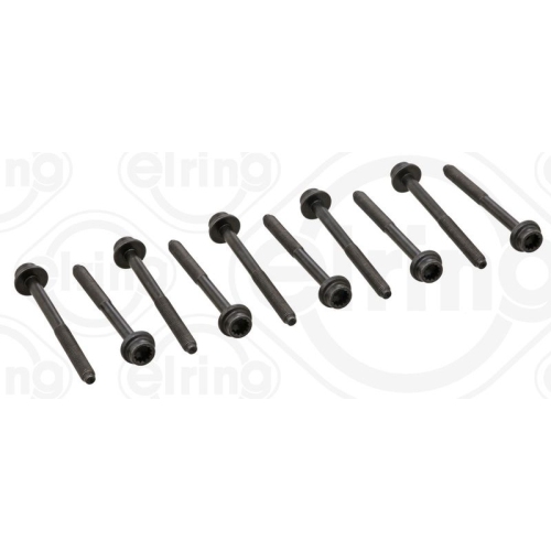 Zylinderkopfschraubensatz ELRING 057.220 f&uuml;r