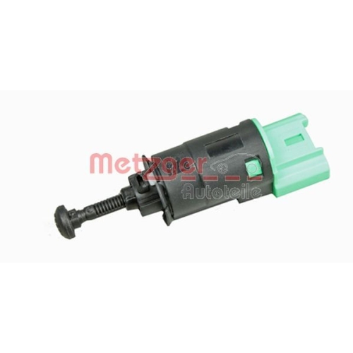 Bremslichtschalter METZGER 0911158 GREENPARTS f&uuml;r FIAT CITRO&Euml;N/PEUGEOT