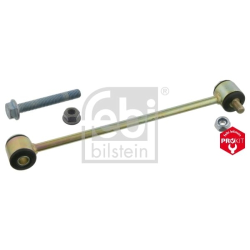 Febi Bilstein 1x 39427 Stange/Strebe, Stabilisator ProKit f&uuml;r Mercedes Benz