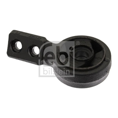 Febi Bilstein 21471 Querlenkerlager mit Halter , 1 St&uuml;ck