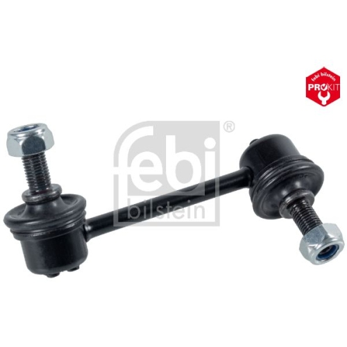 Febi Bilstein 23712 Verbindungsstange mit Sicherungsmuttern , 1 St&uuml;ck