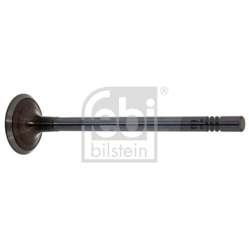 Febi Bilstein 32340 Einlassventil , 1 St&uuml;ck