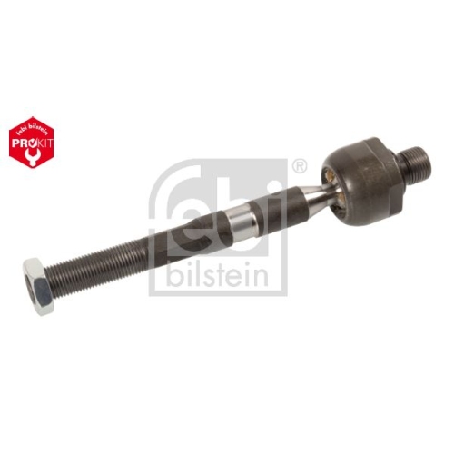 Febi Bilstein 48067 Axialgelenk mit Kontermutter , 1 St&uuml;ck