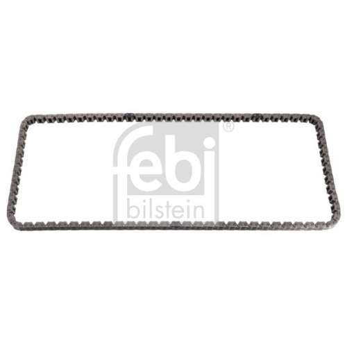 Febi Bilstein 49720 Steuerkette f&uuml;r Nockenwelle , 1 St&uuml;ck