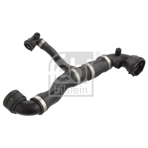 Febi Bilstein 103933 K&uuml;hlwasserschlauch mit Schnellverschluss , 1 St&uuml;ck
