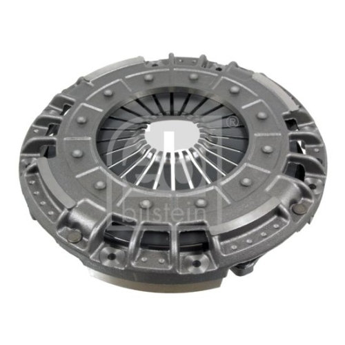 Febi Bilstein 105289 Kupplungsdruckplatte, 1 St&uuml;ck