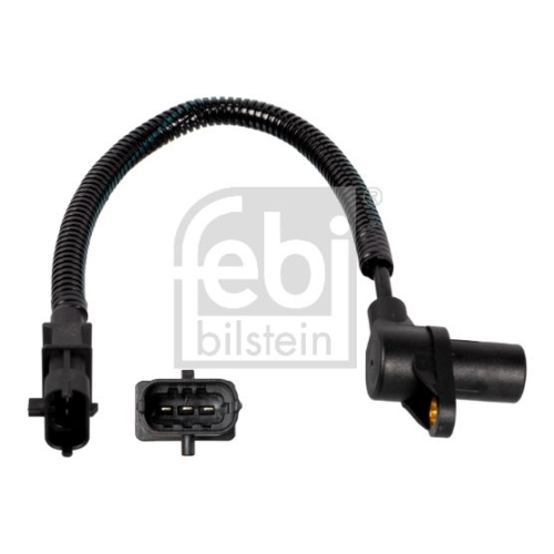 Febi Bilstein 106810 Kurbelwellensensor, 1 St&uuml;ck