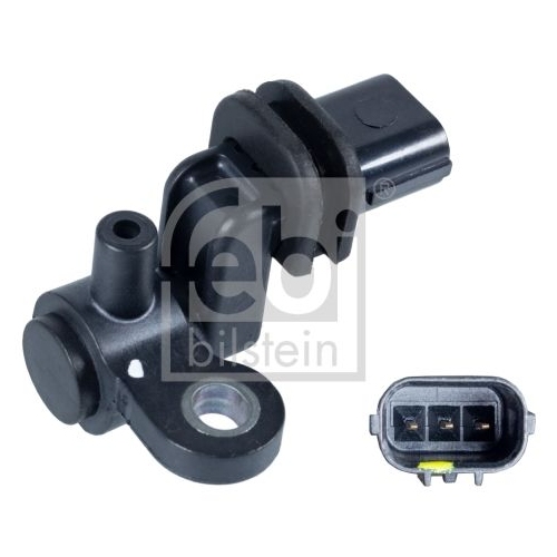 Febi Bilstein 108239 Kurbelwellensensor, 1 St&uuml;ck