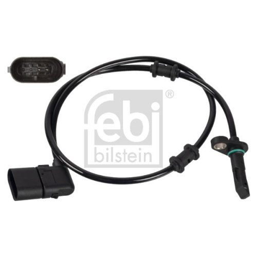 Febi Bilstein 172518 ABS-Sensor, 1 St&uuml;ck