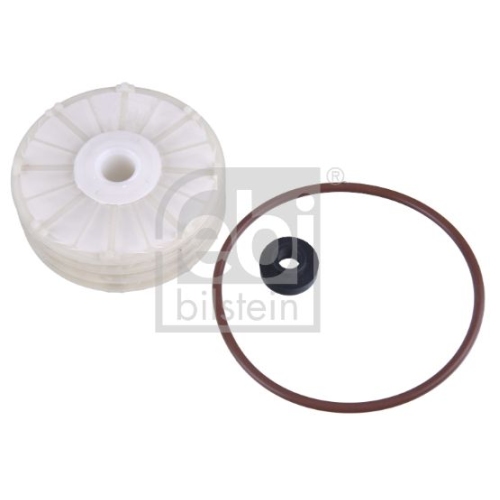 Febi Bilstein 173932 &Ouml;lfilter mit Dichtring, 1 St&uuml;ck
