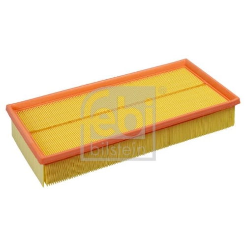 Luftfilter FEBI BILSTEIN 177586 f&uuml;r LAND ROVER
