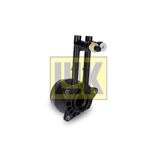 Zentralausr&uuml;cker, Kupplung LuK 510 0058 10 f&uuml;r FORD MAZDA FORD USA