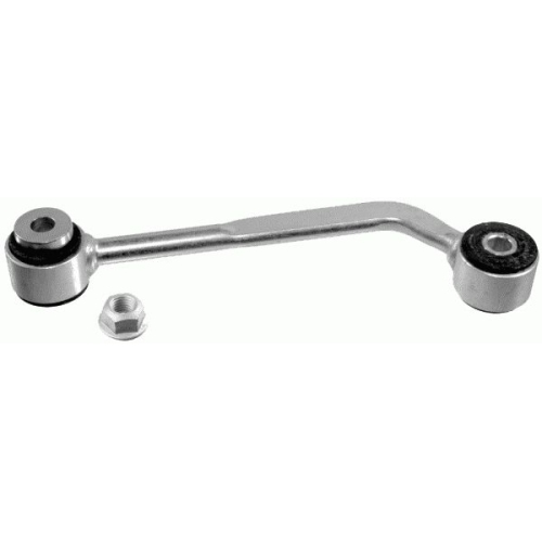 Stange/Strebe, Stabilisator LEMF&Ouml;RDER 31109 01 f&uuml;r MERCEDES-BENZ, Hinterachse