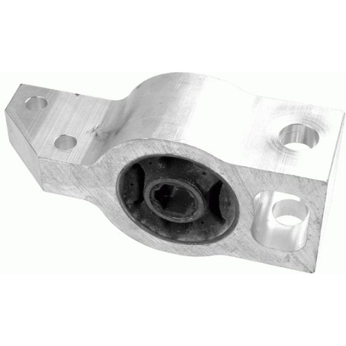 Lagerung, Lenker LEMF&Ouml;RDER 34711 01 f&uuml;r AUDI SEAT VW VW (FAW), Vorderachse