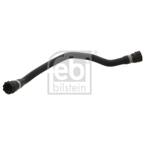 Febi Bilstein 1x 45284 K&uuml;hlwasserschlauch mit Schnellverschluss