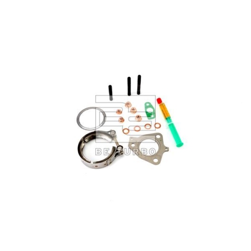 Montagesatz, Lader BE TURBO ABS335 TL-ANBAUSATZ f&uuml;r OPEL CHEVROLET