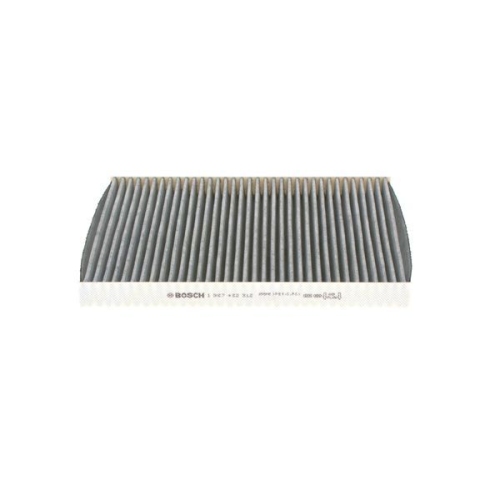 Filter, Innenraumluft BOSCH 1 987 432 312 f&uuml;r AUDI SEAT VW