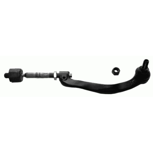 Spurstange LEMF&Ouml;RDER 27986 01 f&uuml;r VW, Vorderachse, rechts
