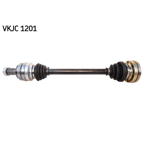 Antriebswelle SKF VKJC 1201 f&uuml;r BMW, Hinterachse links