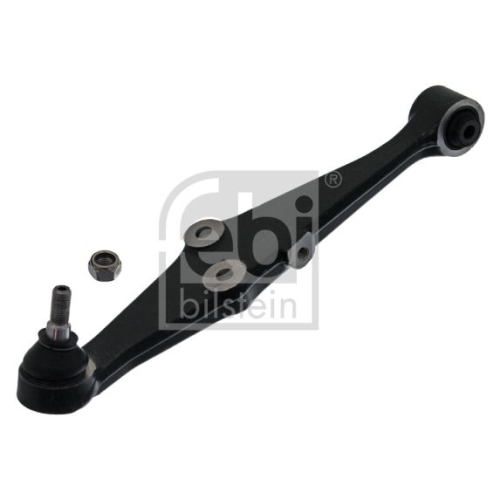 Febi Bilstein 12925 Querlenker mit Lager und Gelenk , 1 St&uuml;ck