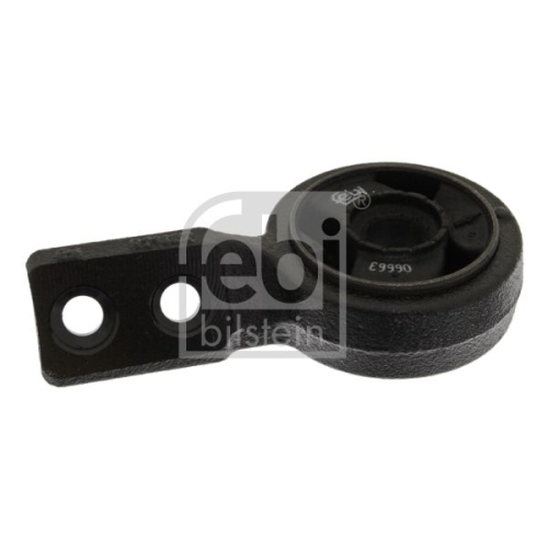 Febi Bilstein 21473 Querlenkerlager mit Halter , 1 St&uuml;ck