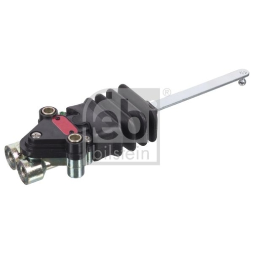 Febi Bilstein 26558 Luftfederventil f&uuml;r Fahrerhaus , 1 St&uuml;ck