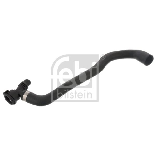 Febi Bilstein 46487 K&uuml;hlwasserschlauch mit Schnellverschluss , 1 St&uuml;ck