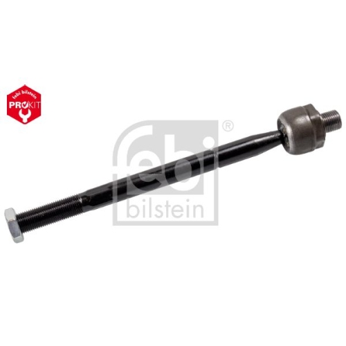 Febi Bilstein 48068 Axialgelenk mit Kontermutter , 1 St&uuml;ck
