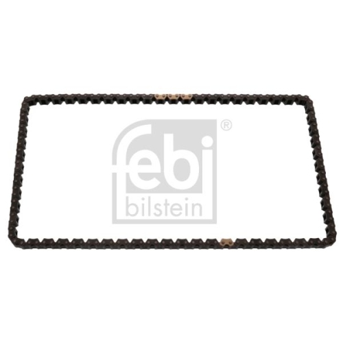 Febi Bilstein 49721 Steuerkette f&uuml;r Nockenwelle , 1 St&uuml;ck