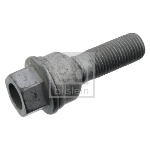 Febi Bilstein 103935 Radschraube M14 x 1.5 Kugelbund, 1 St&uuml;ck