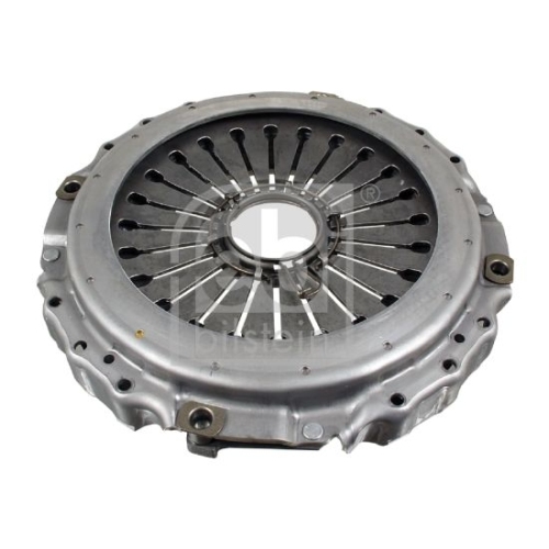 Febi Bilstein 105290 Kupplungsdruckplatte, 1 St&uuml;ck