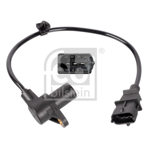 Febi Bilstein 106811 Kurbelwellensensor, 1 St&uuml;ck
