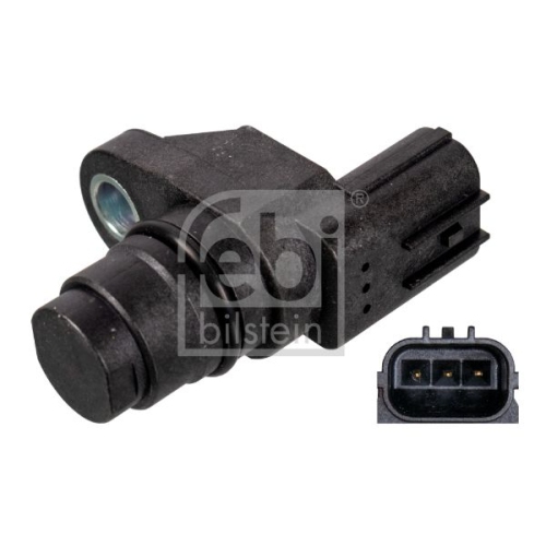Febi Bilstein 108240 Nockenwellensensor, 1 St&uuml;ck