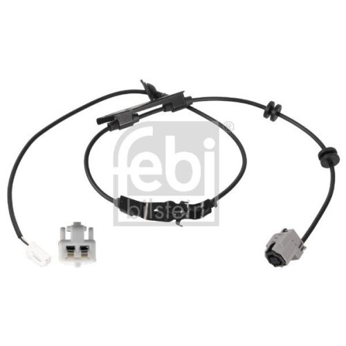 Febi Bilstein 172519 ABS-Sensor, 1 St&uuml;ck