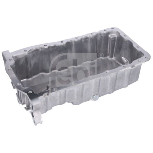 &Ouml;lwanne FEBI BILSTEIN 177587 febi Plus f&uuml;r AUDI SEAT SKODA VW