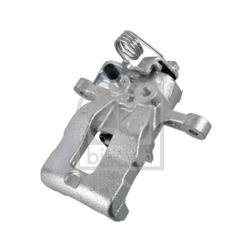 Bremssattel FEBI BILSTEIN 178824 f&uuml;r HYUNDAI KIA, Hinterachse links