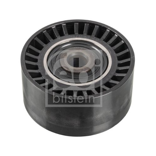 Febi Bilstein 37275 Umlenkrolle f&uuml;r Zahnriemen , 1 St&uuml;ck