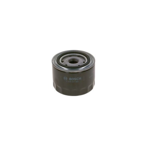 &Ouml;lfilter BOSCH F 026 407 024 f&uuml;r FIAT IVECO