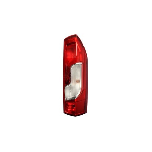Heckleuchte VAN WEZEL 1652922 f&uuml;r FIAT CITRO&Euml;N/PEUGEOT, rechts