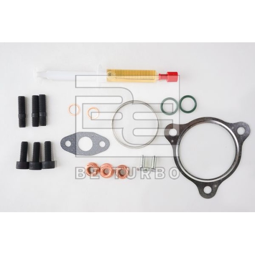 Montagesatz, Lader BE TURBO ABS342 TL-ANBAUSATZ f&uuml;r PORSCHE VAG