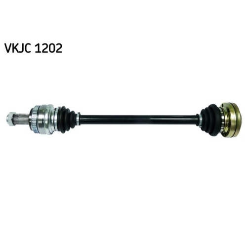 Antriebswelle SKF VKJC 1202 f&uuml;r BMW, Hinterachse rechts
