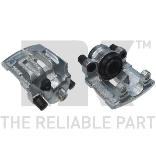 Bremssattel NK 2115203 f&uuml;r BMW, Hinterachse links