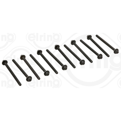 Zylinderkopfschraubensatz ELRING 125.930 f&uuml;r
