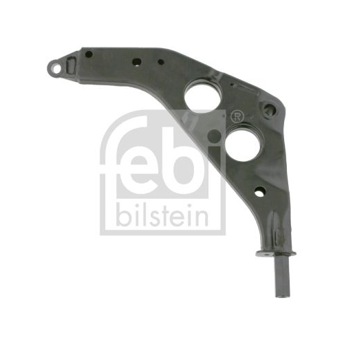 Febi Bilstein 21483 Querlenker ohne Lager und Gelenke , 1 St&uuml;ck